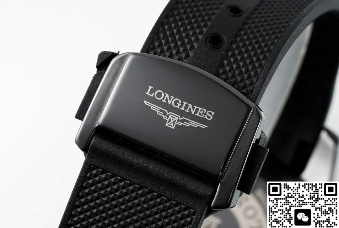 AF Factory Longines Concas L3.784.4.56.9 1:1 Best Edition Replica Watch